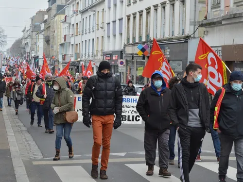 Retour sur la mobilisation interprofessionnelle